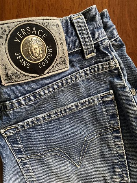 Versace Women's Jeans for sale 